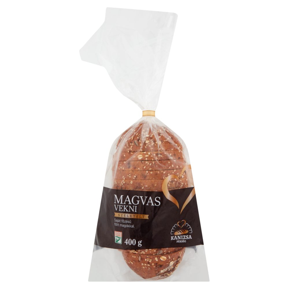 Magvas vekni 400g